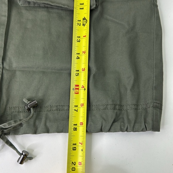 A New Day Green Tactical Utility Vest - Picture 5 of 10